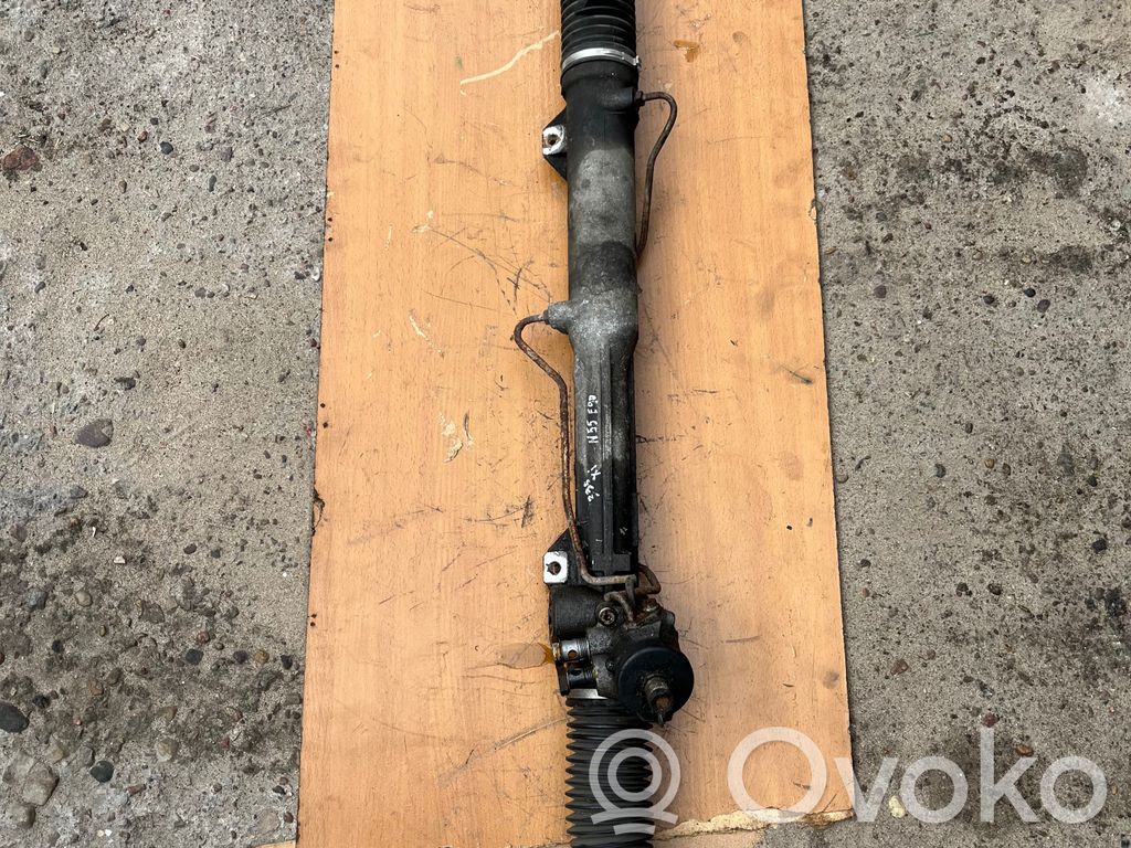 BMW 3 E90 E91 Steering rack 