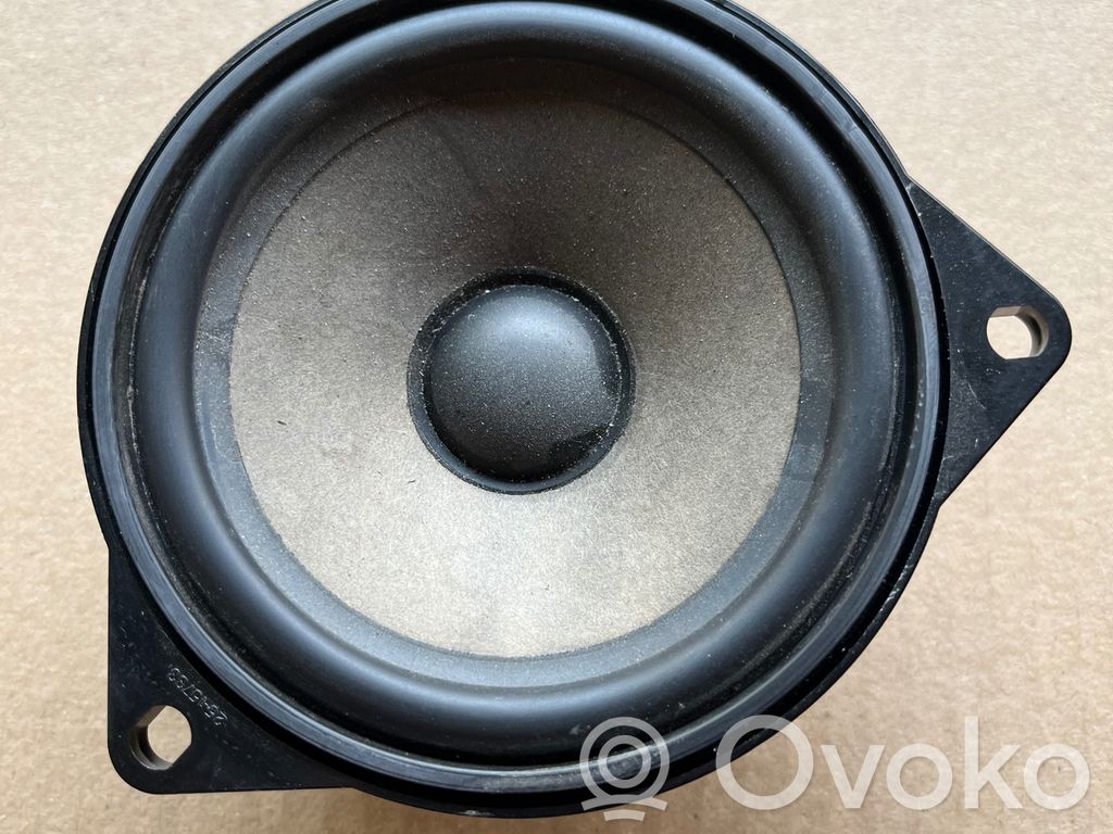 BMW 3 E90 E91 Etuoven kaiutin 