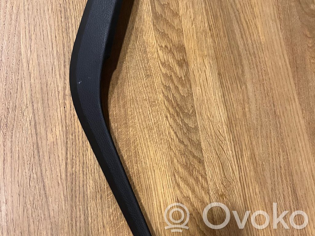 BMW X1 E84 Obudowa klamki wewnętrznej drzwi przednich 