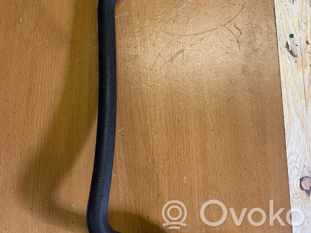 BMW X1 E84 Engine coolant pipe/hose 