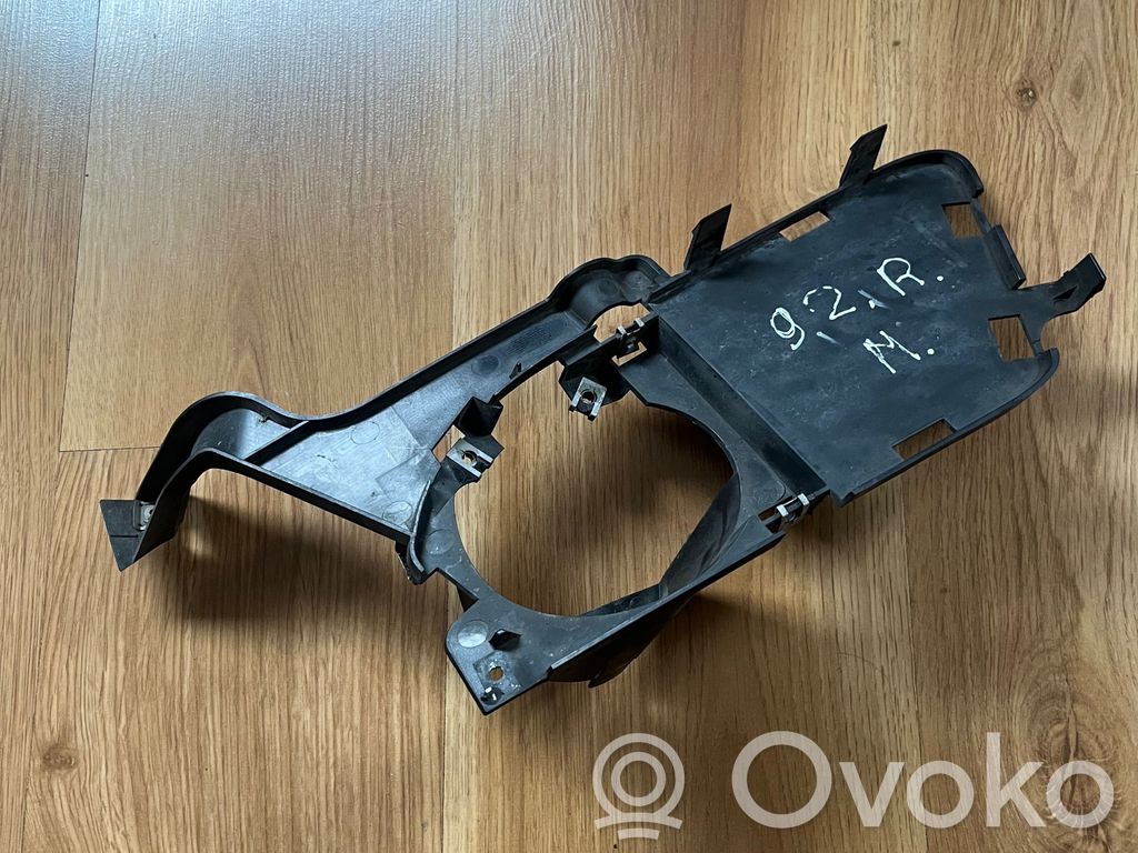 BMW 3 E92 E93 Front fog light 