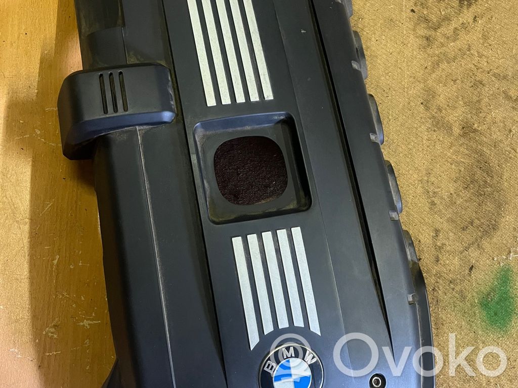 BMW 3 E90 E91 Engine cover (trim) 