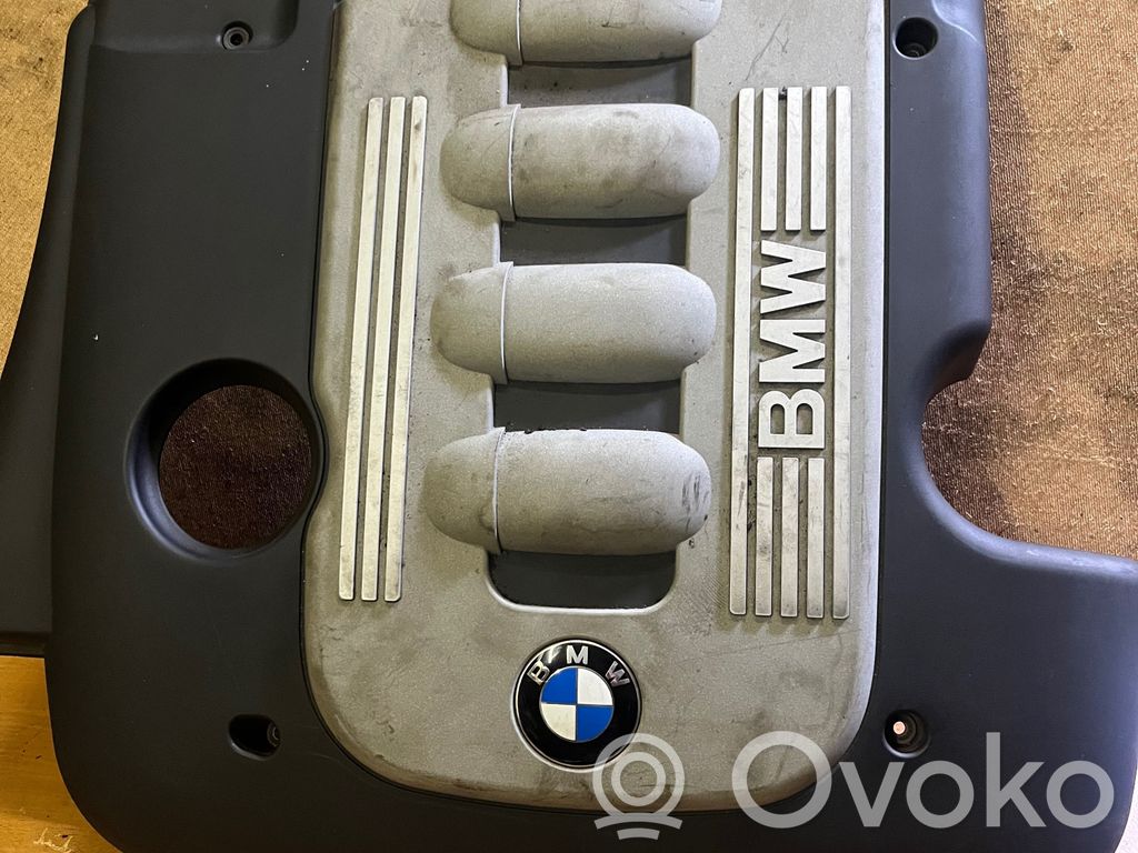 BMW 3 E92 E93 Variklio dangtis (apdaila) 