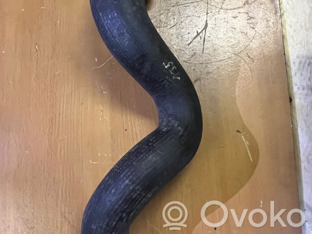 BMW X1 E84 Intercooler hose/pipe 