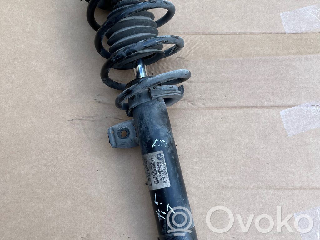 BMW X1 E84 Stoßdämpfer vorne 