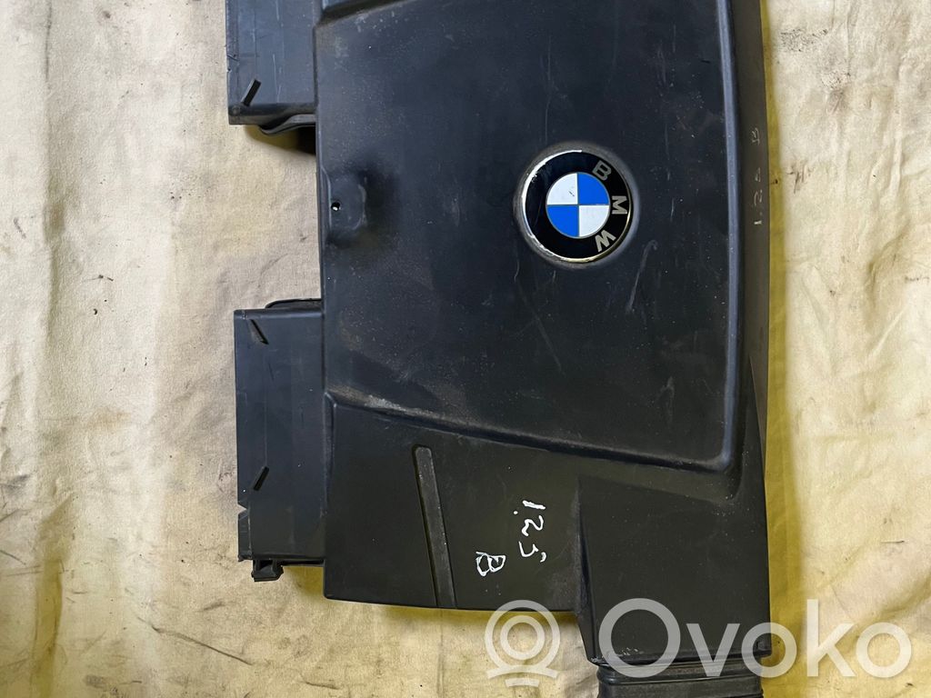 BMW 3 E90 E91 Air intake duct part 