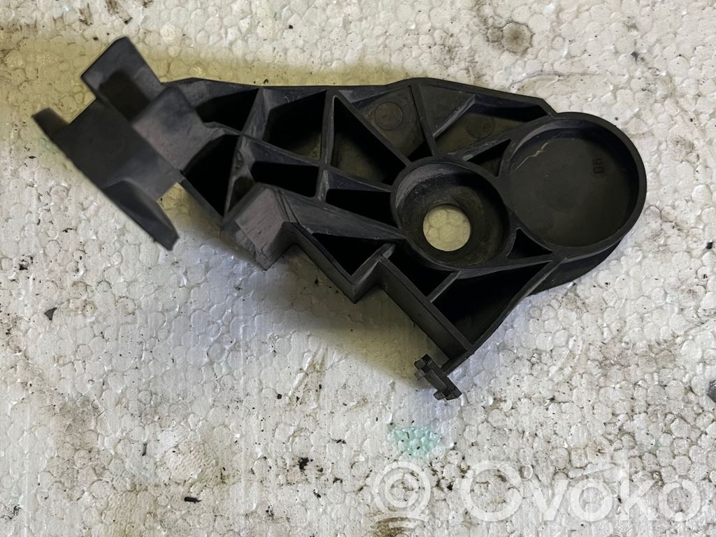 BMW 3 E46 Front bumper mounting bracket 