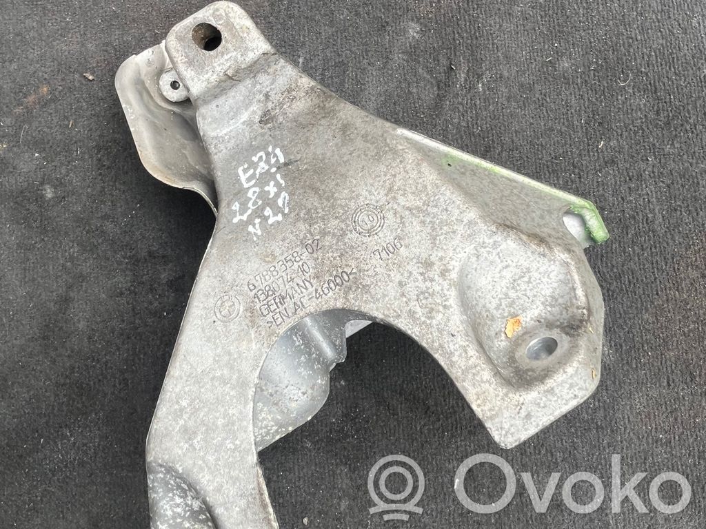 BMW X1 E84 Engine mounting bracket 