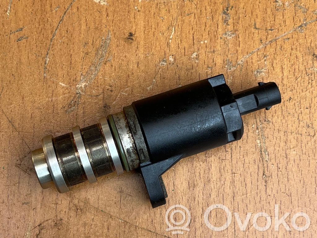 BMW X1 E84 Camshaft vanos timing valve 