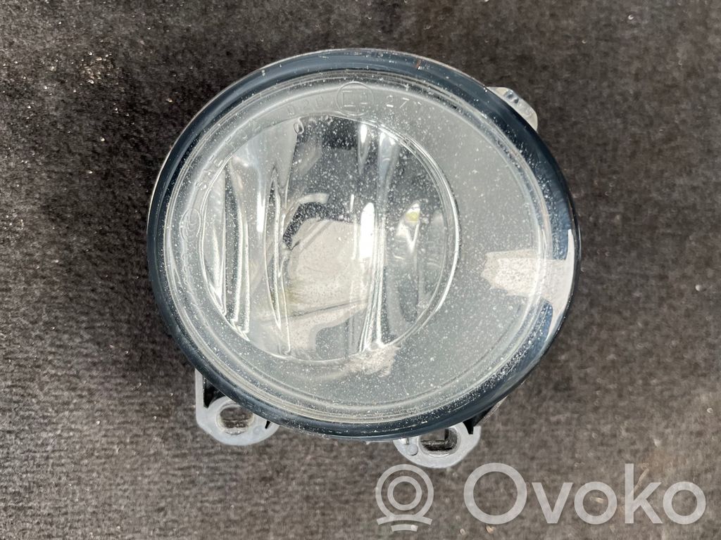 BMW 3 E92 E93 Miglas lukturis priekšā 