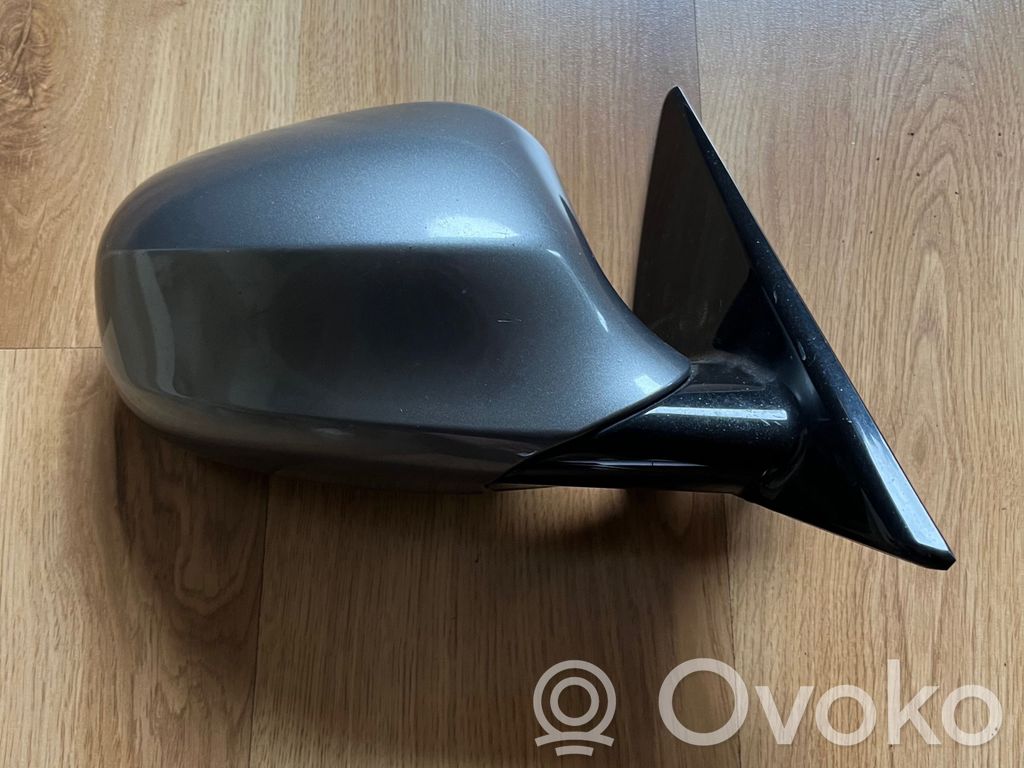 BMW 3 E90 E91 Front door electric wing mirror 