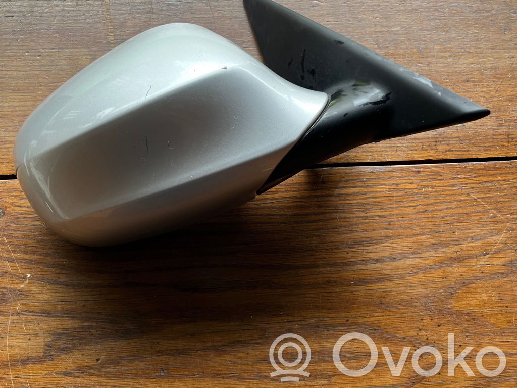 BMW 3 E90 E91 Front door electric wing mirror 