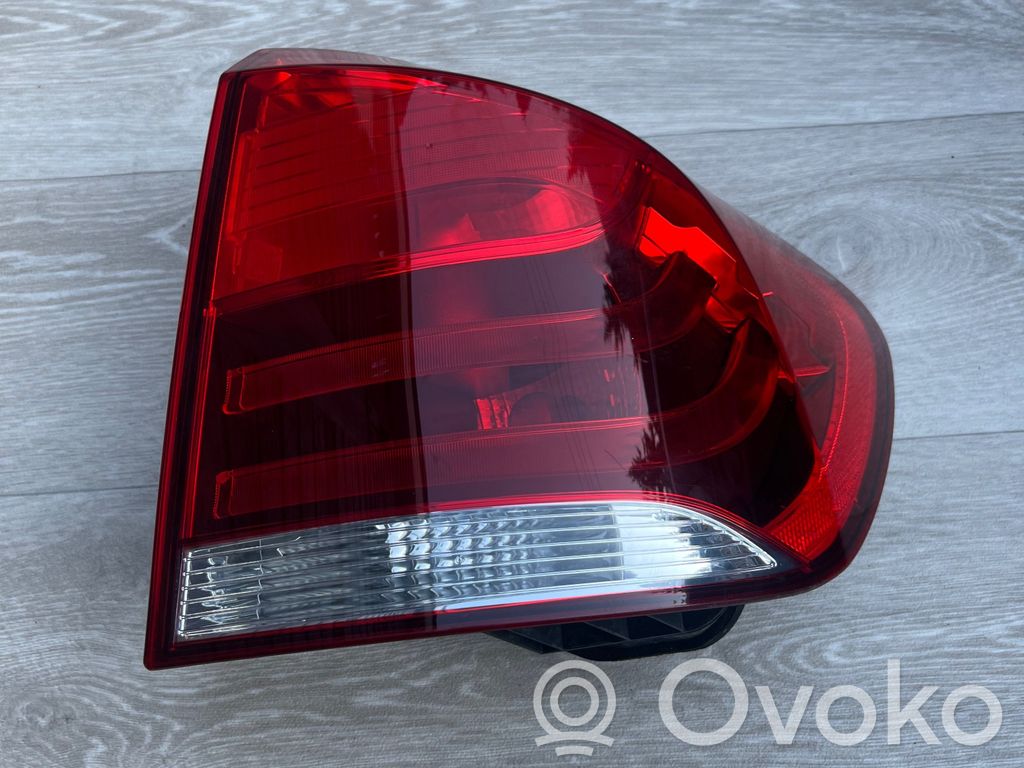 BMW X1 E84 Rear/tail lights 
