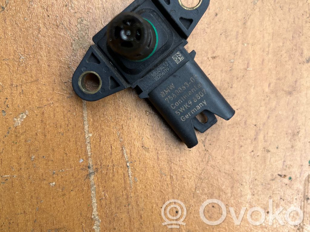 BMW 3 E92 E93 Air pressure sensor 