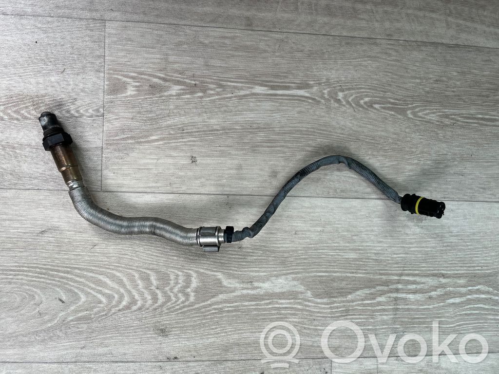 BMW 3 E92 E93 Зонд «Lambda» 