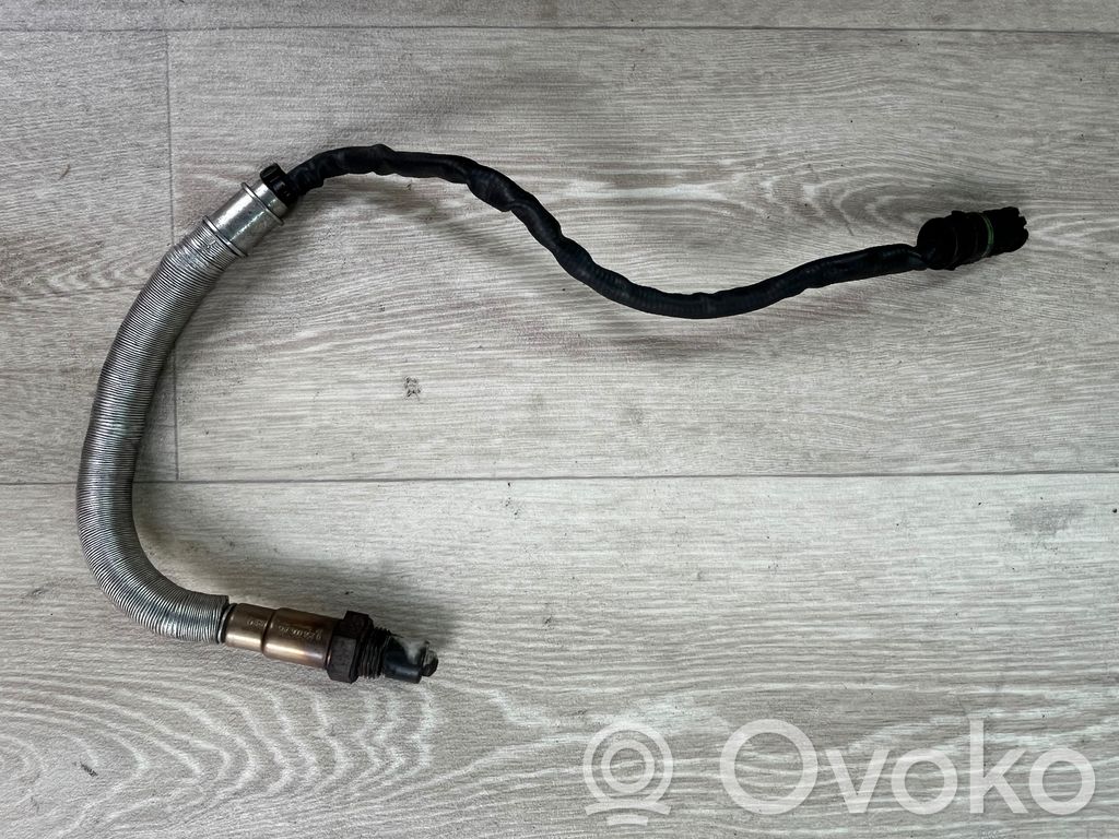 BMW 3 E92 E93 Lambda probe sensor 