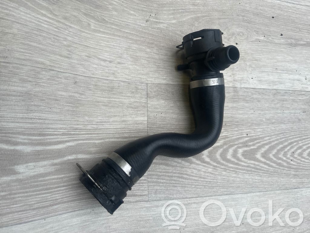 BMW 3 E92 E93 Engine coolant pipe/hose 