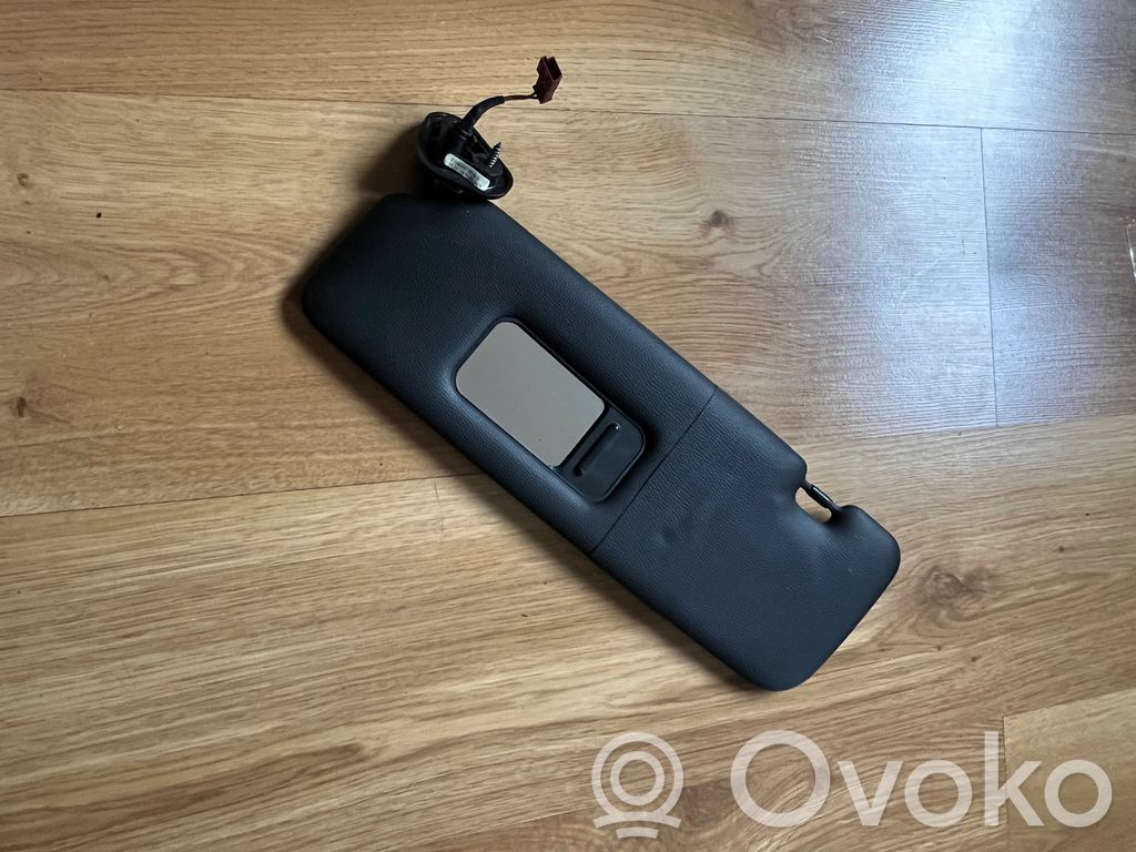 BMW 3 E92 E93 Sun visor 