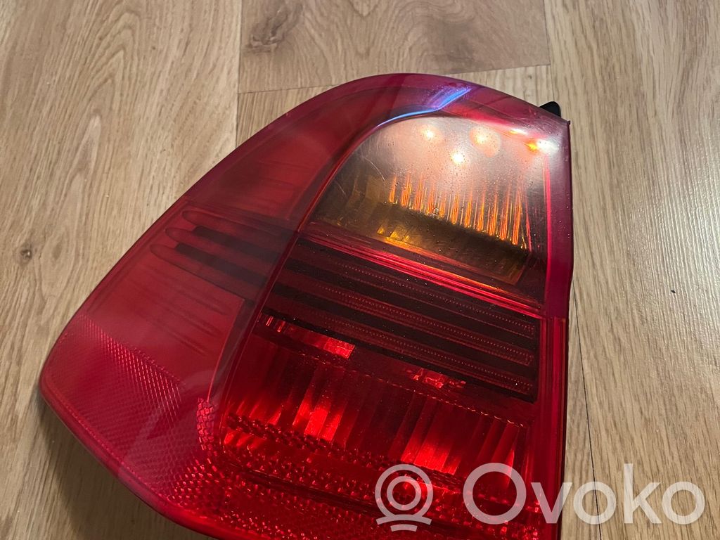 Luz trasera/de freno   7160061