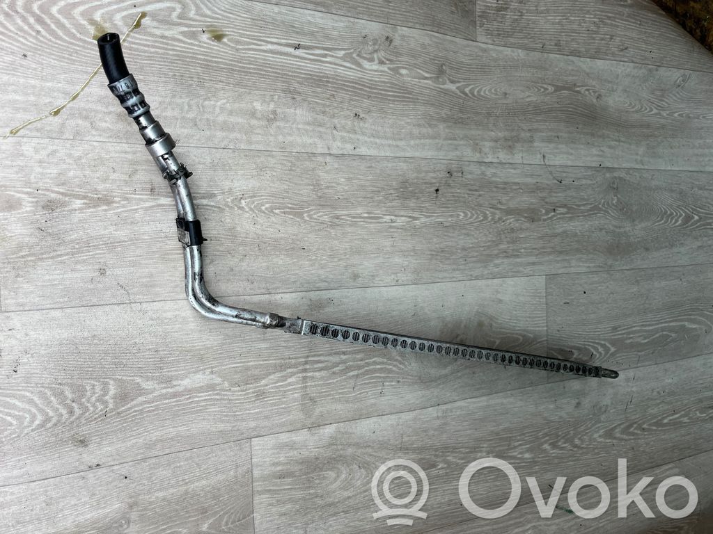 BMW 3 E92 E93 Vairo stiprintuvo radiatorius 