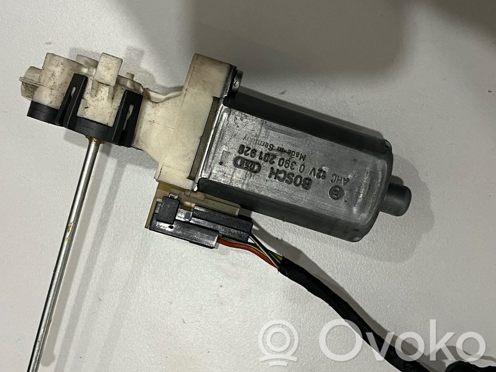 BMW 3 E92 E93 Motor de ajuste del asiento 