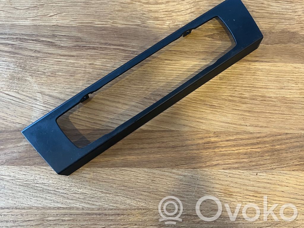 BMW 3 E92 E93 Center console decorative trim 
