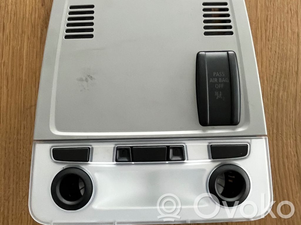 BMW 3 E92 E93 Front seat light 