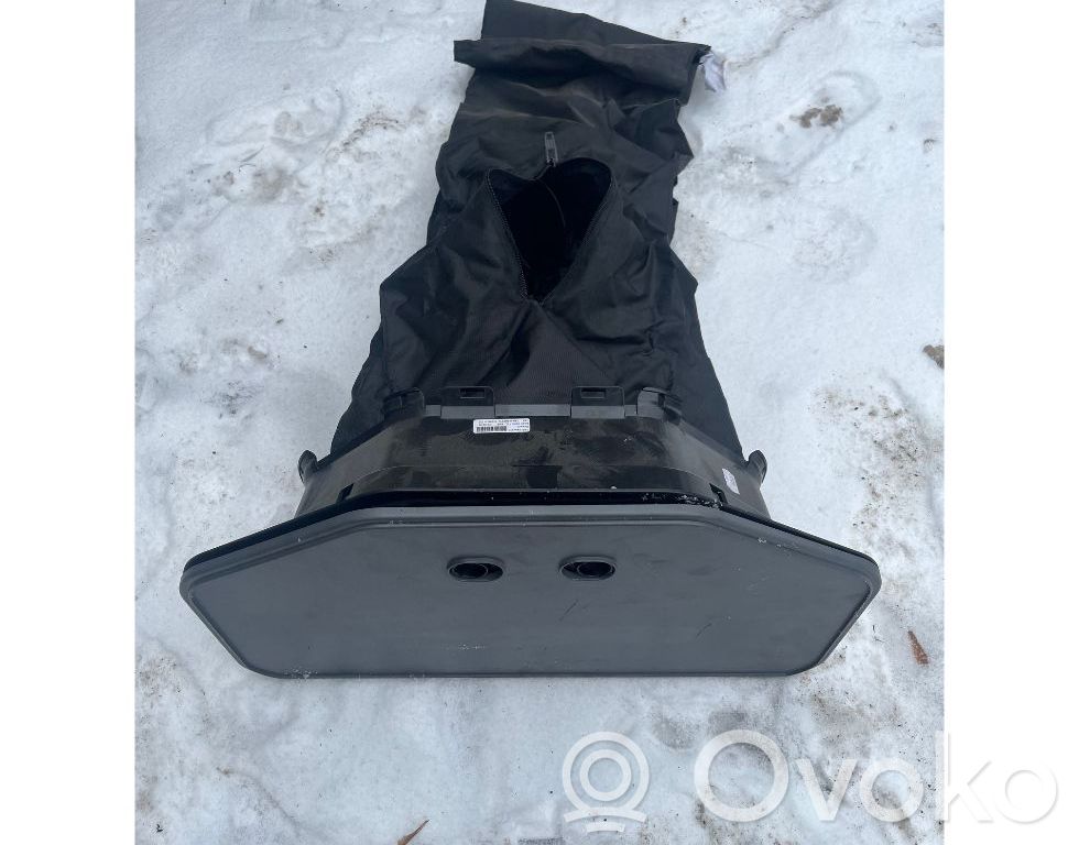 BMW 3 E92 E93 Autres éléments garniture de coffre 