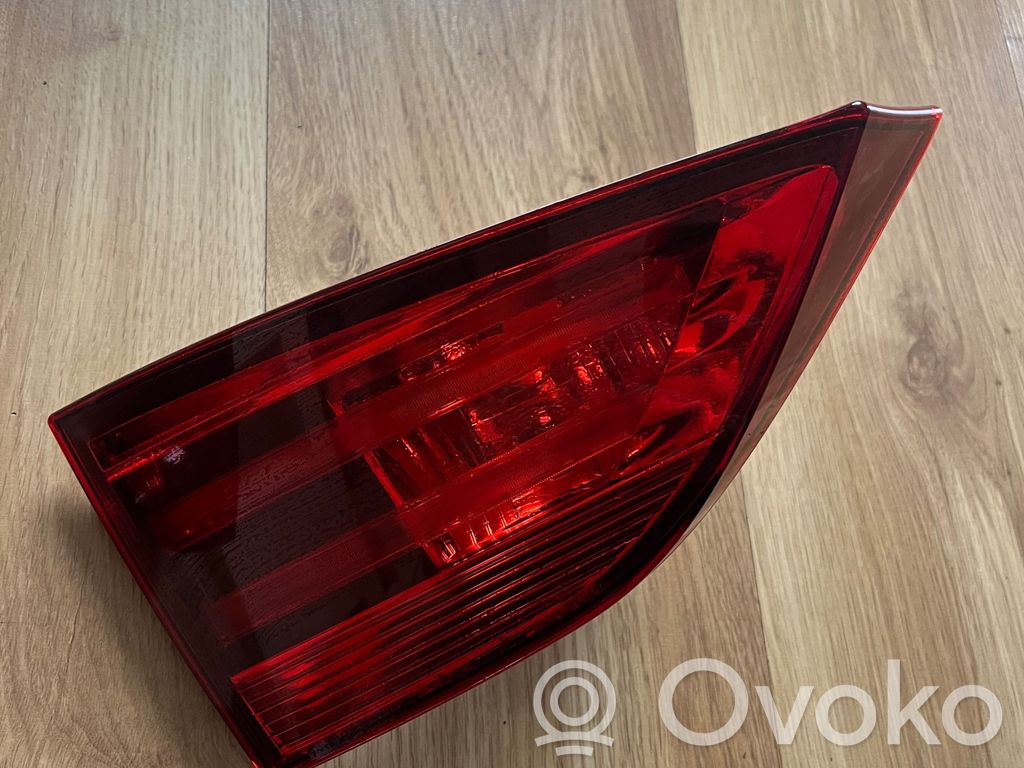 BMW X1 E84 Tailgate rear/tail lights 