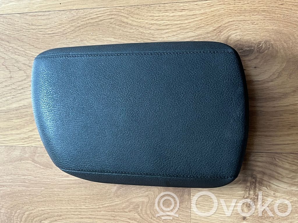 BMW X1 E84 Center console 
