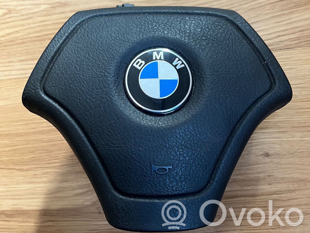Poduszka powietrzna Airbag kierownicy   33109576702,3706084794