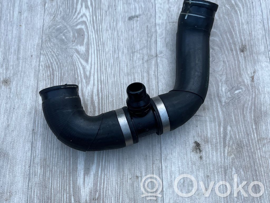 BMW X1 E84 Engine coolant pipe/hose 
