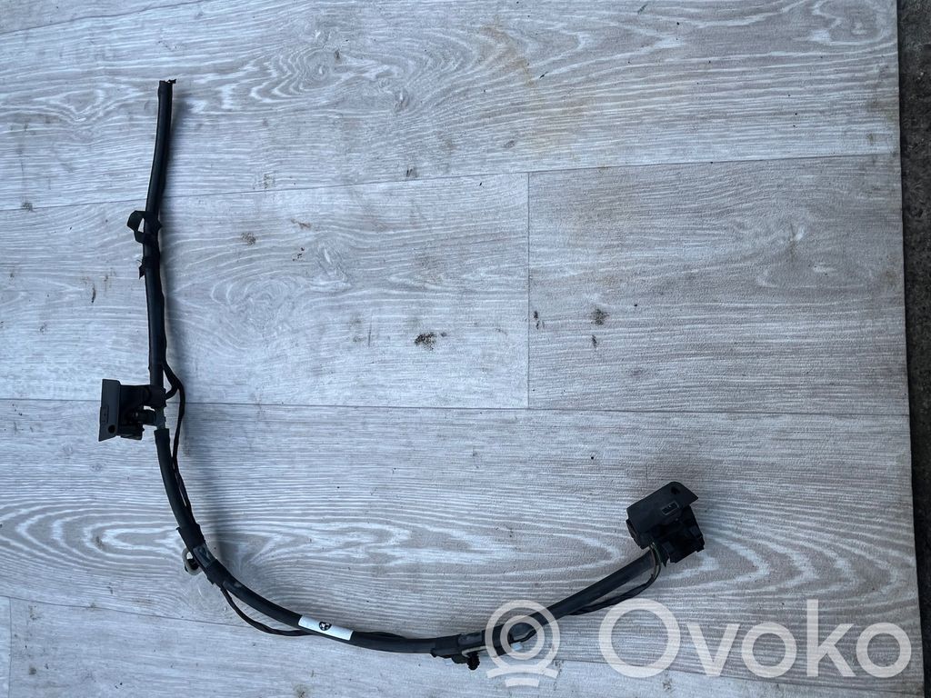 BMW X1 E84 Duză spălare parbriz 