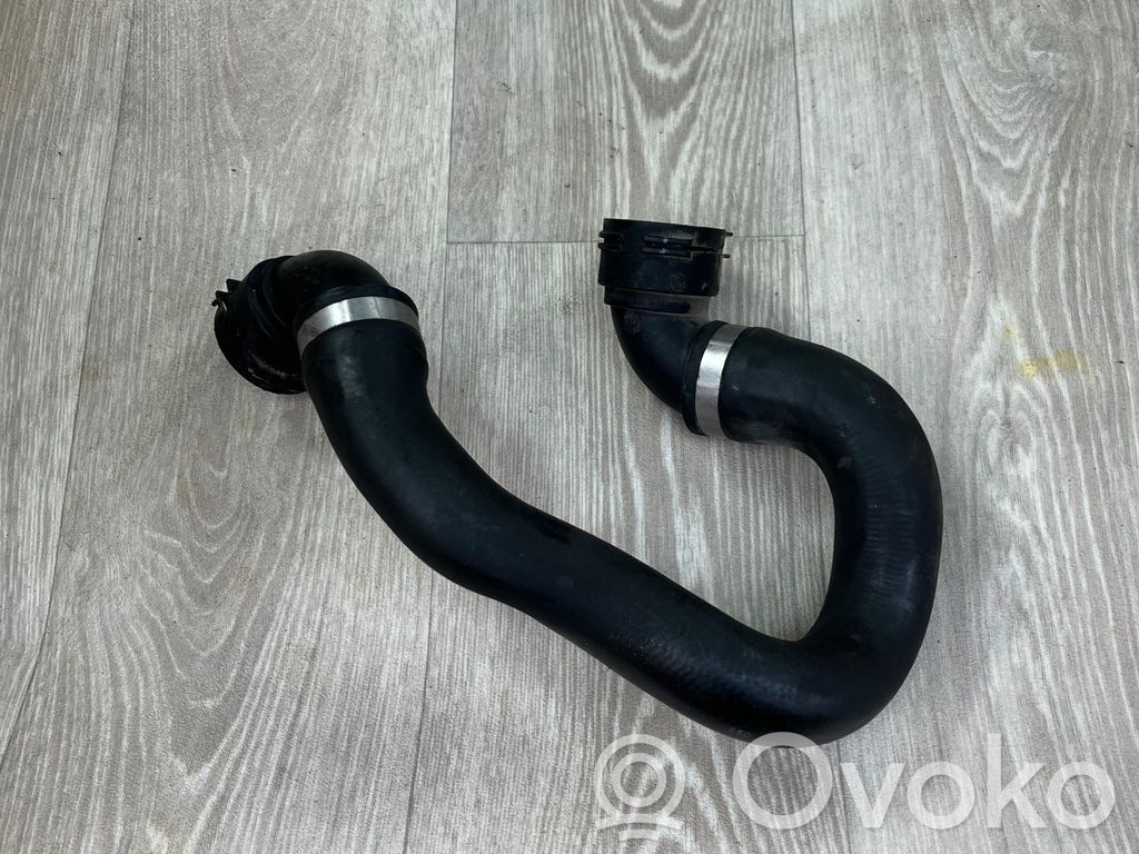 BMW X1 E84 Engine coolant pipe/hose 