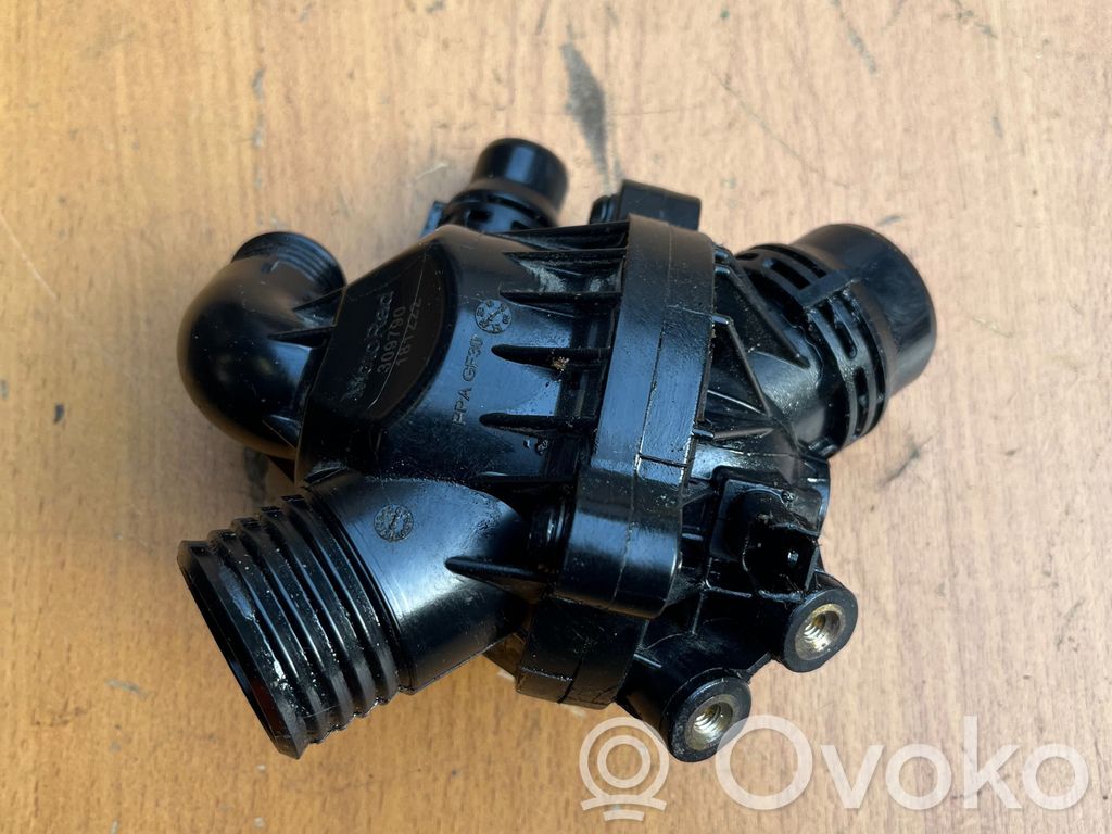 BMW 3 E92 E93 Termostats 