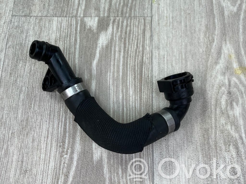 BMW 3 E92 E93 Kühlleitung / Kühlschlauch 