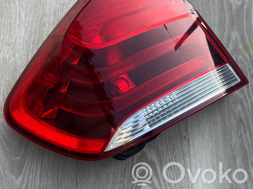 BMW X1 E84 Rear/tail lights 