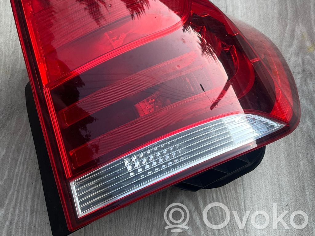 BMW X1 E84 Rear/tail lights 