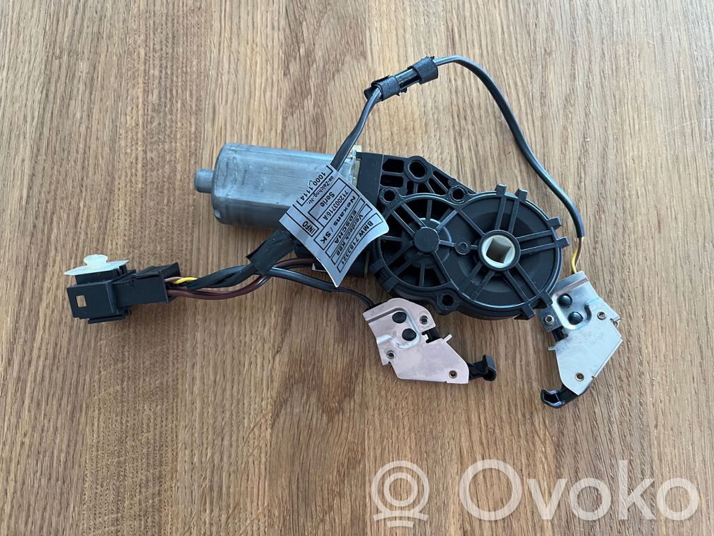 BMW 3 E92 E93 Vérin hydraulique de toit pliant 