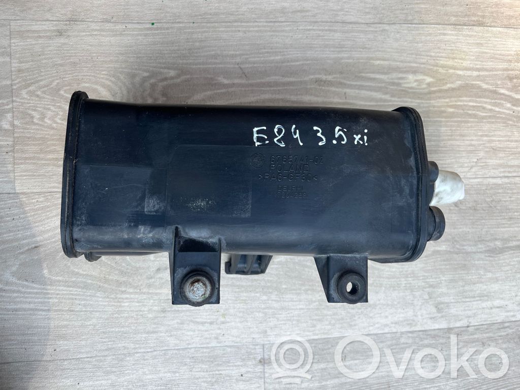 BMW X1 E84 Aktivkohlefilter 