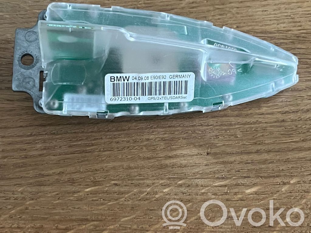BMW 3 E92 E93 Antena (GPS antena) 