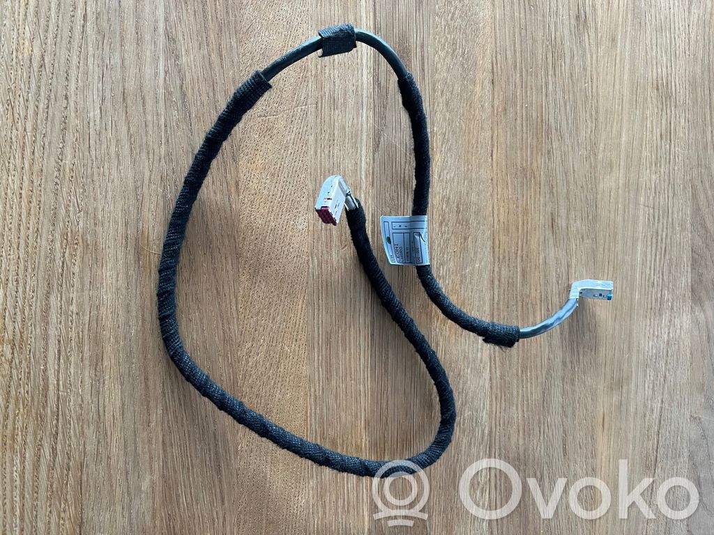 BMW 3 E90 E91 Other wiring loom 