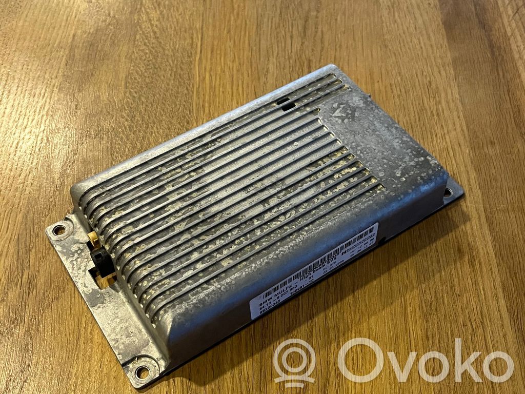 BMW 3 E92 E93 Bluetooth modulis 