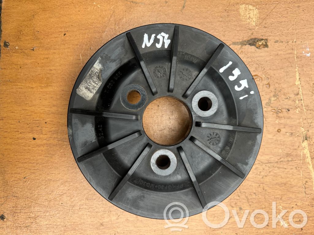 BMW 1 E82 E88 Riemenscheibe Servopumpe 