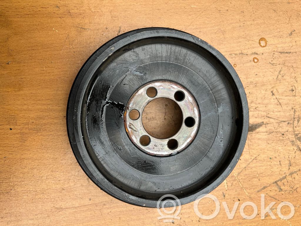 BMW 1 E82 E88 Skriemulys alkūninio veleno 