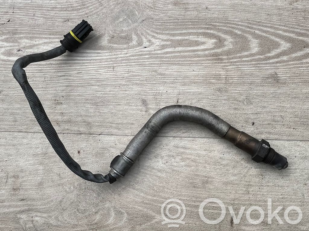 Lambda probe sensor   7545075,0258006796