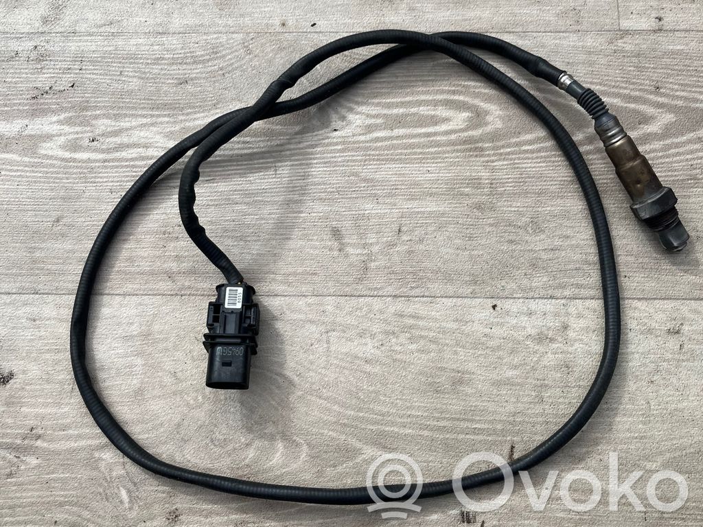Sonda lambda   7558055,0258017098