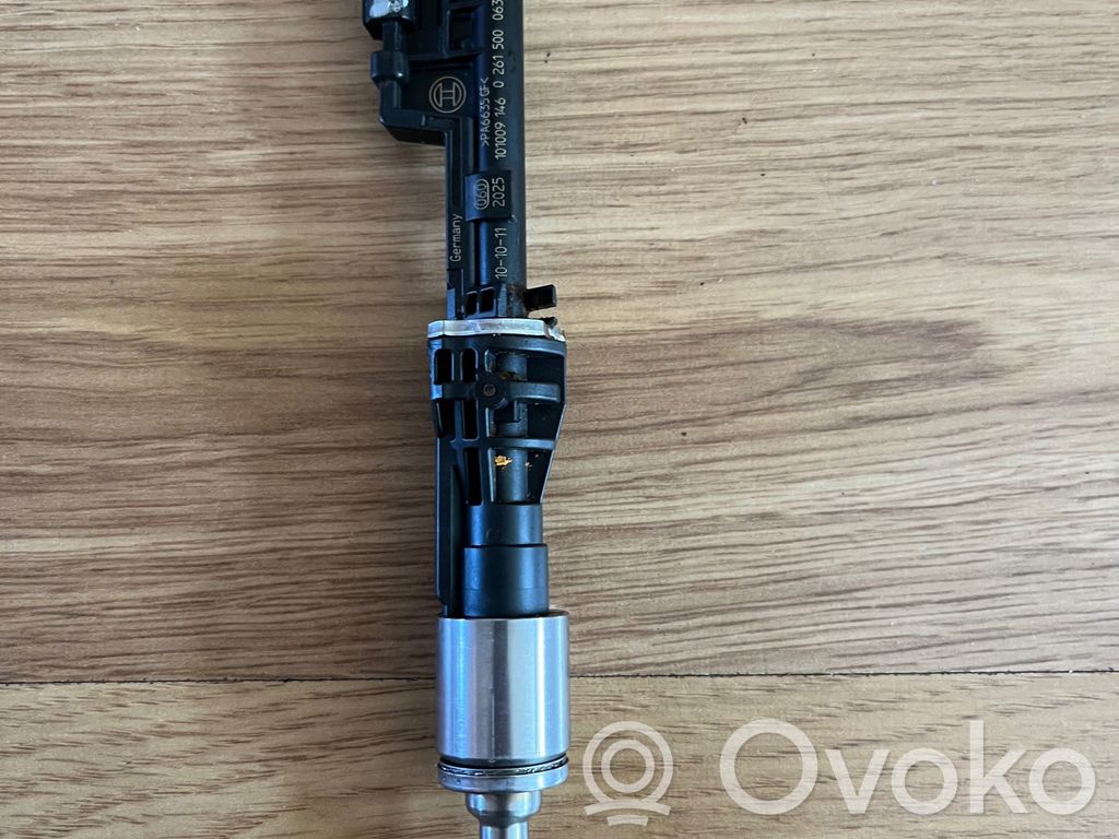 Injecteur de carburant   7568607,13647568607,0261500063