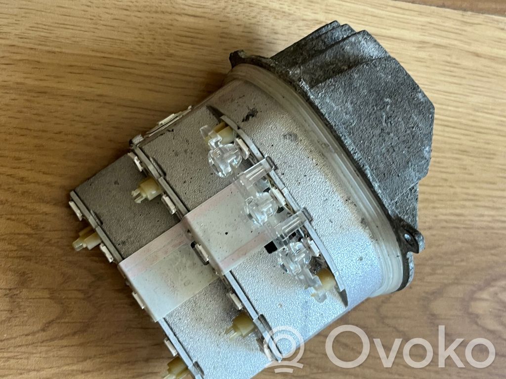 Módulo de control de balasto LED   63127245815,7245815