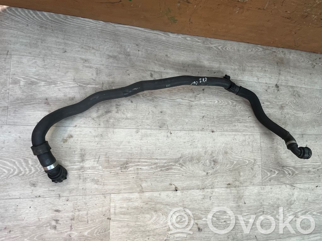 Engine coolant pipe/hose   6983858,64216983858